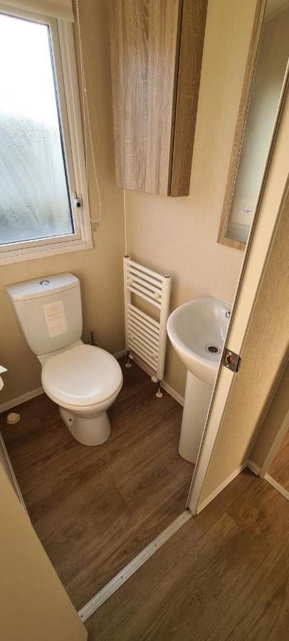 Appartement The Shack - Plot Nb139 à New Quay Extérieur photo